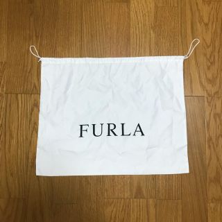 フルラ(Furla)のフルラ 収納袋(ショップ袋)