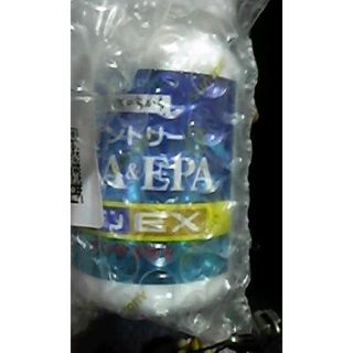 サントリーウェルネスDHA＋EPAセサミンEX(その他)