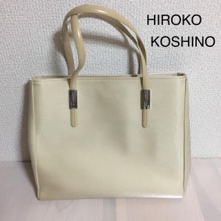 ヒロココシノ(HIROKO KOSHINO)のHIROKO KOSHINO  バッグ♡ (ハンドバッグ)