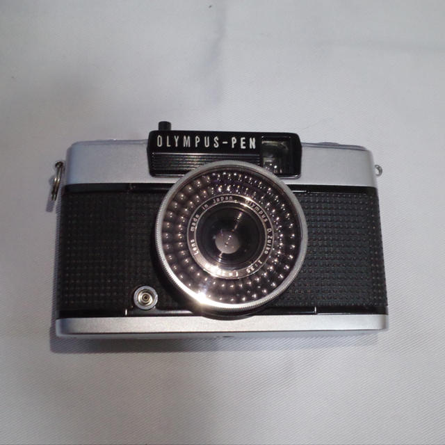 オリンパス OLYMPUS Pen EE3美品