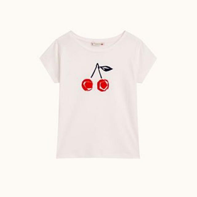 ボンポワン 20SS Tシャツ 6a