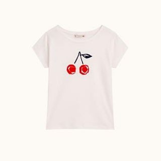 ボンポワン(Bonpoint)のボンポワン 20SS Tシャツ 6a(Tシャツ/カットソー)