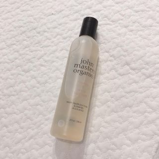 ジョンマスターオーガニック(John Masters Organics)の新品＊john marters organics ボディウォッシュ(ボディソープ/石鹸)