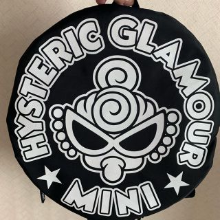 ヒステリックミニ(HYSTERIC MINI)のるる様専用　リュック(リュックサック)