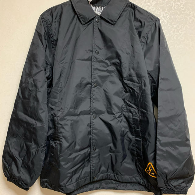 MIHARAYASUHIRO(ミハラヤスヒロ)のMYNE コーチジャケット メンズのジャケット/アウター(ナイロンジャケット)の商品写真