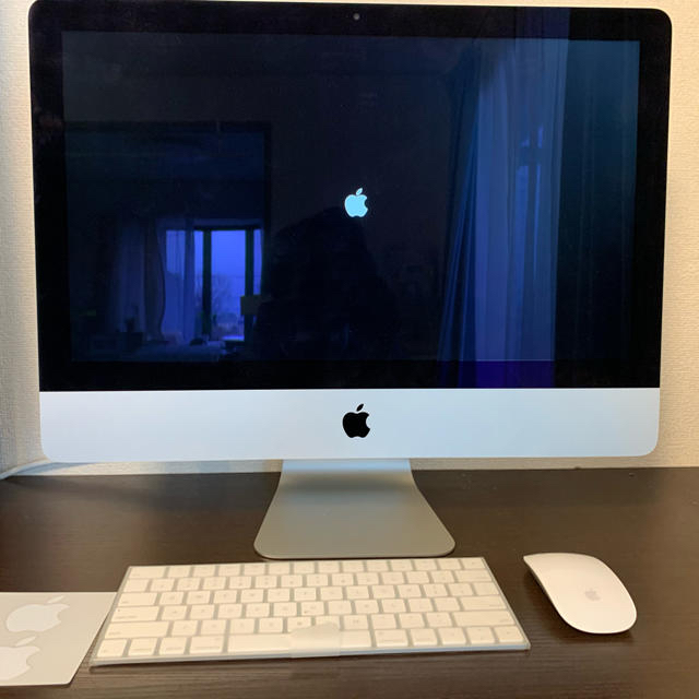 Apple - iMac 2017