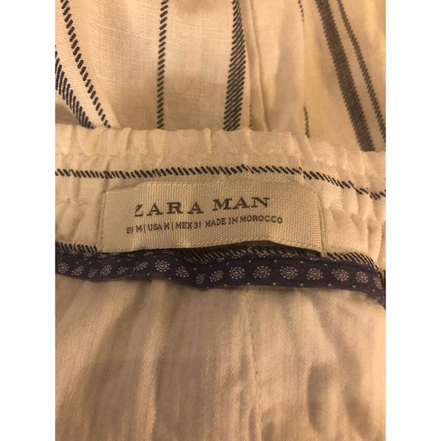 ZARA(ザラ)のZARA メンズのパンツ(スラックス)の商品写真