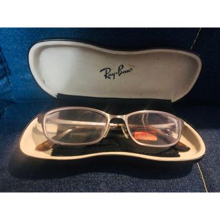 レイバン(Ray-Ban)のRayBan レイバン メガネ(サングラス/メガネ)