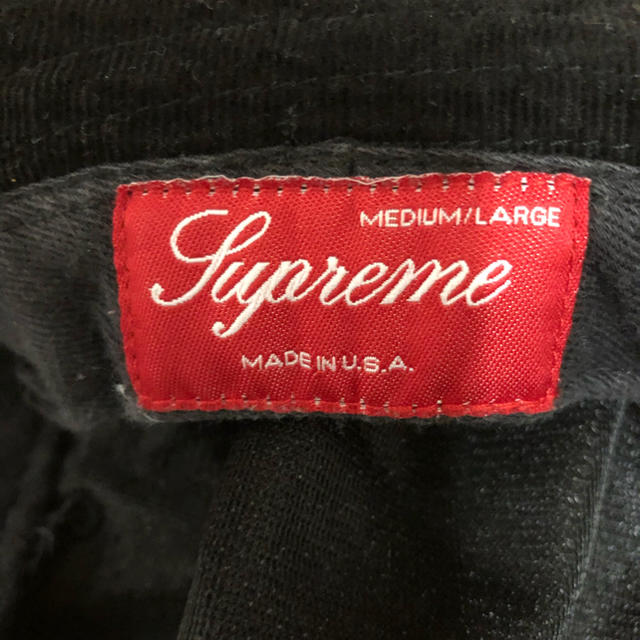 Supreme(シュプリーム)のsupreme バケットハット メンズの帽子(ハット)の商品写真