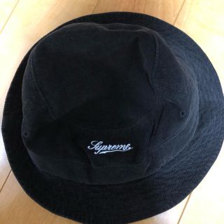 シュプリーム(Supreme)のsupreme バケットハット(ハット)