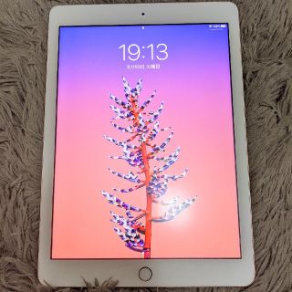 アイパッド(iPad)のiPad6　Wi-Fiモデル 32GB(タブレット)