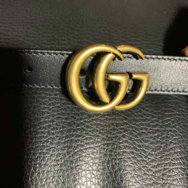 Gucci(グッチ)のGUCCI ベルト レディースのファッション小物(ベルト)の商品写真