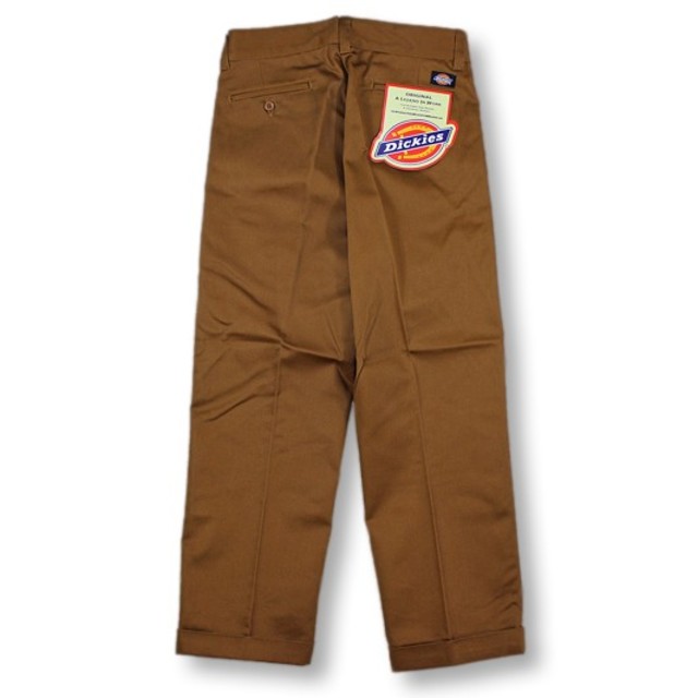 UNUSED - neonsign×dickies chicano fit chino tue20の通販 by UNUSED - neonsign×dickies chicano fit chino tue20の通販 by