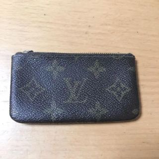 ルイヴィトン(LOUIS VUITTON)のルイヴィトン エピ キーケース(コインケース)