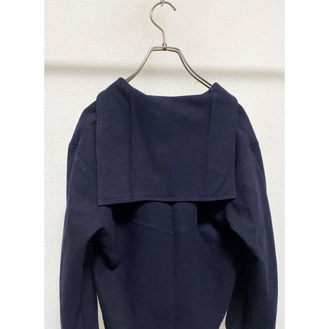vintage ヴィンテージ us.navy ミリタリー セーラージャケット