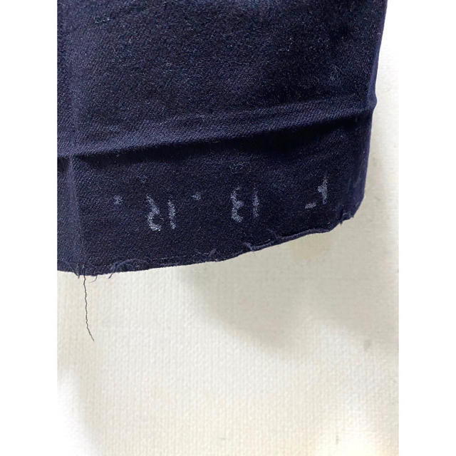 COMME des GARCONS - vintage ヴィンテージ us.navy ミリタリー