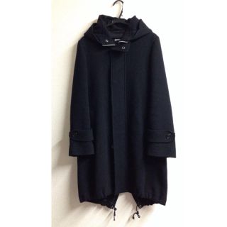 ZUCCa(ロングコート ・ ブラック/黒色系)のフリマアイテム一覧 ZUCCa(ロングコート ・ ブラック/黒色系)のフリマアイテム一覧
