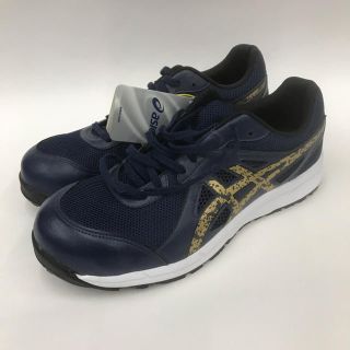 アシックス(asics)の【購入前コメ必須】様専用ページ　アシックス 安全靴 FCP106-4994(スニーカー)