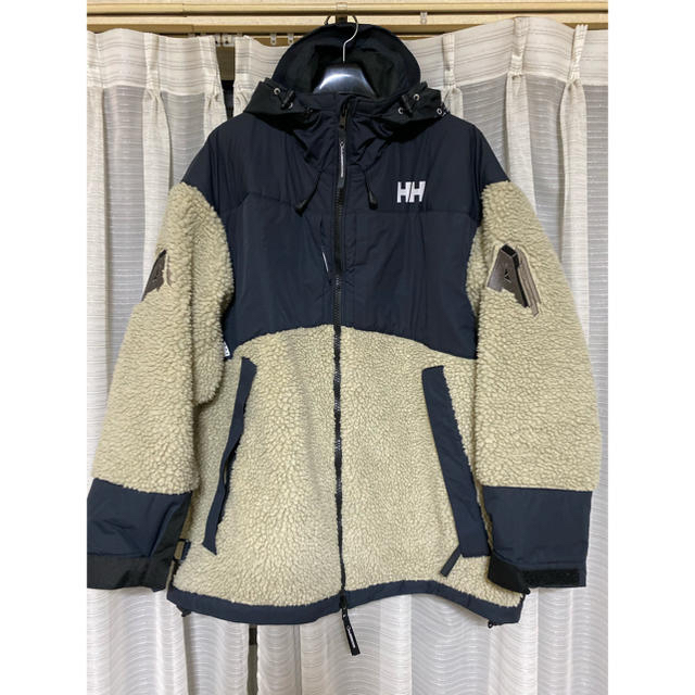 HELLY HANSEN John UNDERCOVER アンダーカバー19AW