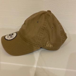 ニューエラー(NEW ERA)のニューエラ　キャップ(キャップ)