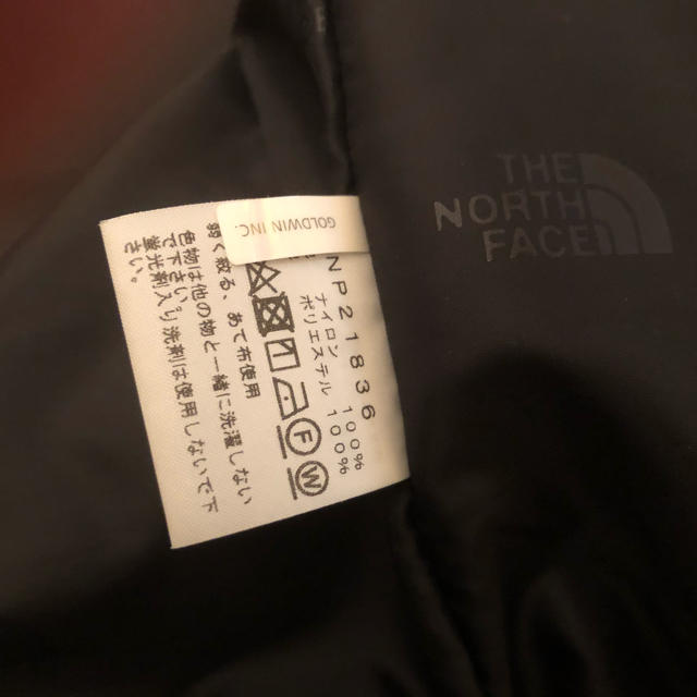 THE NORTH FACE(ザノースフェイス)のノースフェイスコーチジャケット メンズのジャケット/アウター(ナイロンジャケット)の商品写真