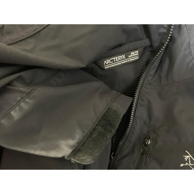 ARC'TERYX(アークテリクス)のアークテリクス スコーミッシュフーディ メンズのジャケット/アウター(マウンテンパーカー)の商品写真