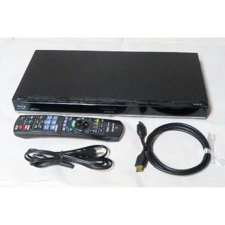 パナソニック(Panasonic)のPanasonic DIGA DMR-BWT510(ブルーレイレコーダー)