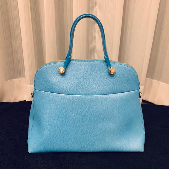 FURLA PIPER ハンドバッグ Mバッグ