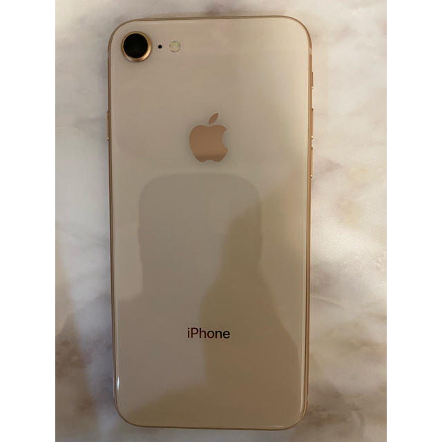 iPhone8 64GB