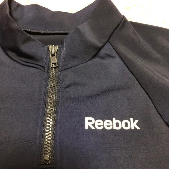 Reebok(リーボック)のラッシュガード　140 Reebok キッズ/ベビー/マタニティのキッズ服男の子用(90cm~)(水着)の商品写真