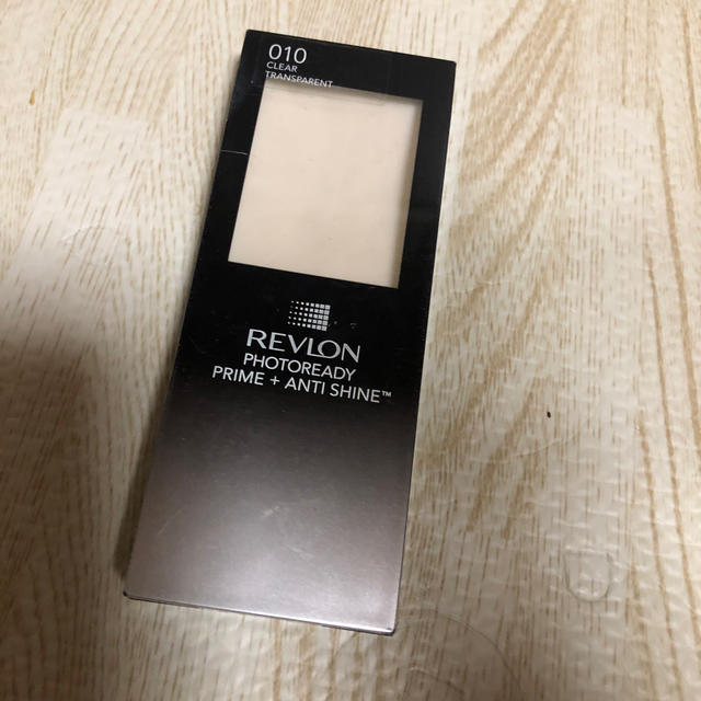 REVLON(レブロン)のレブロン PR プライム + アンチ シャイン バーム010(14.2g) コスメ/美容のベースメイク/化粧品(化粧下地)の商品写真