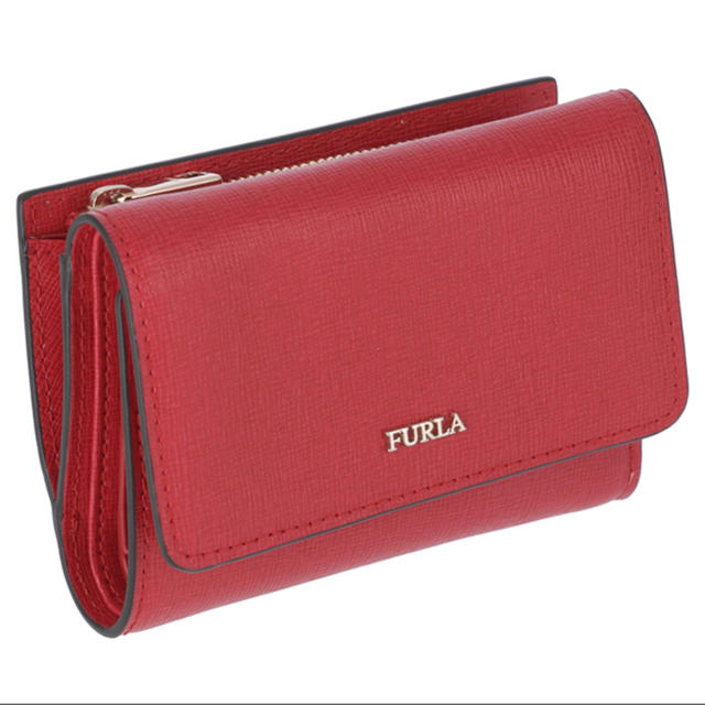 FURLA フルラ ミニ財布