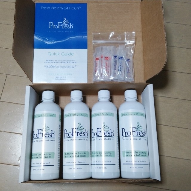 GINGER掲載商品】 フレッシュ 4本セット 口臭対策 オーラルケア 口臭防止/エチケット用品 - raffles.mn GINGER掲載商品】 フレッシュ 4本セット 口臭対策 オーラルケア 口臭防止/エチケット用品 - raffles.mn
