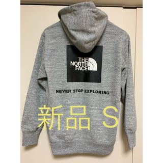 ザノースフェイス(THE NORTH FACE)のザノースフェイス　パーカー　メンズ　カットソー　トップス　ナノユニバース(パーカー)