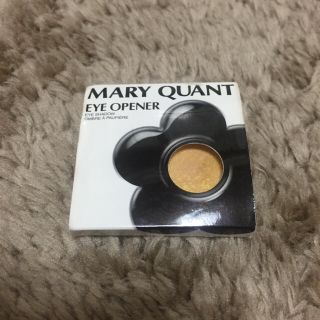 マリークワント(MARY QUANT)のマリクワ♡ アイシャドウ♡(アイシャドウ)