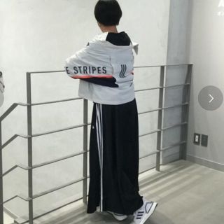 アディダス(adidas)の*️⃣⭕️ご予約専用　くるみ☆様　専用*️⃣adidas*️⃣(ロングスカート)