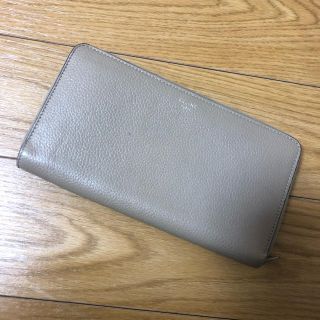 セリーヌ(celine)のセリーヌ長財布(長財布)