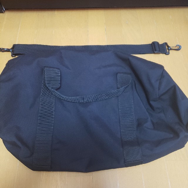 OUTDOOR PRODUCTS(アウトドアプロダクツ)のアウトドアプロダクツ　ロールボストンDUFFLE BAG L60 メンズのバッグ(ボストンバッグ)の商品写真