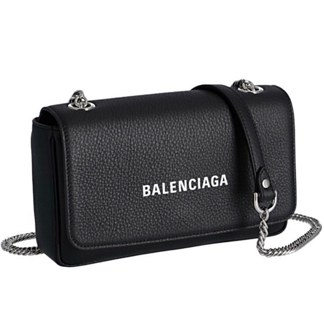 Balenciaga - BALENCIAGA  EVERYDAY  ショルダーバッグ