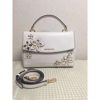 マイケルコース(Michael Kors)の☆新品正規品マイケルコース2wayバック ミディアム(ショルダーバッグ)