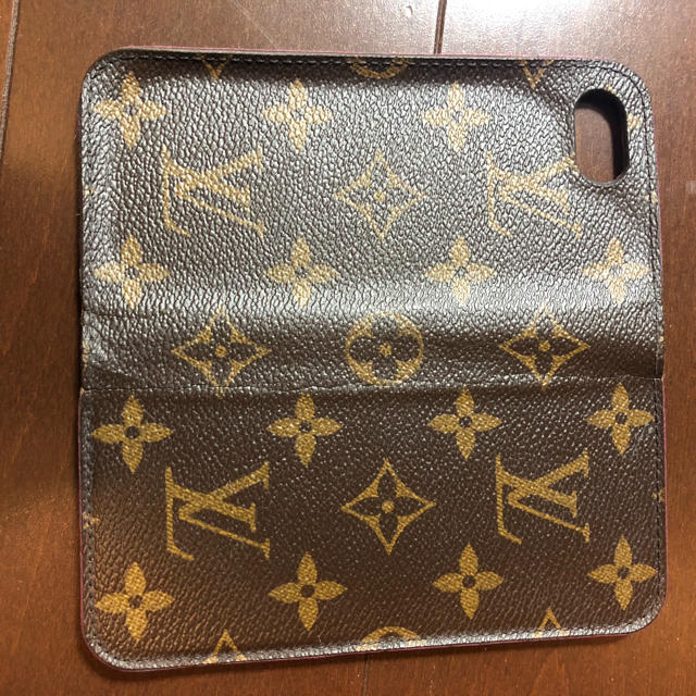 LOUIS VUITTON - ヴィトン iPhoneケース 7  8の通販