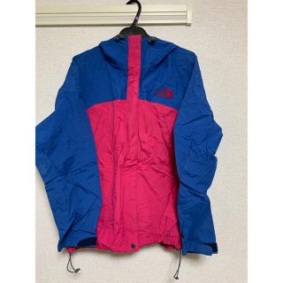 ザノースフェイス(THE NORTH FACE)のノースフェイス マウンテンパーカー(ナイロンジャケット)