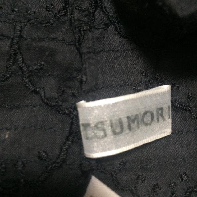TSUMORI CHISATO(ツモリチサト)のツモリチサト ブラウス レディースのトップス(シャツ/ブラウス(半袖/袖なし))の商品写真