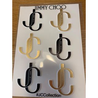 ジミーチュウ(JIMMY CHOO)のジミーチュウ☆ノベルティ(その他)