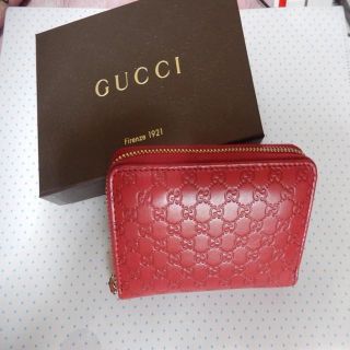 グッチ(Gucci)のcindy様♡専用ページ(名刺入れ/定期入れ)