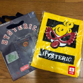 HYSTERIC MINIのフリマアイテム一覧 HYSTERIC MINIのフリマアイテム一覧