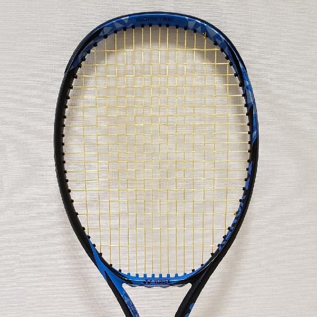 YONEX(ヨネックス)のYONEX E-ZONE98 スポーツ/アウトドアのテニス(ラケット)の商品写真