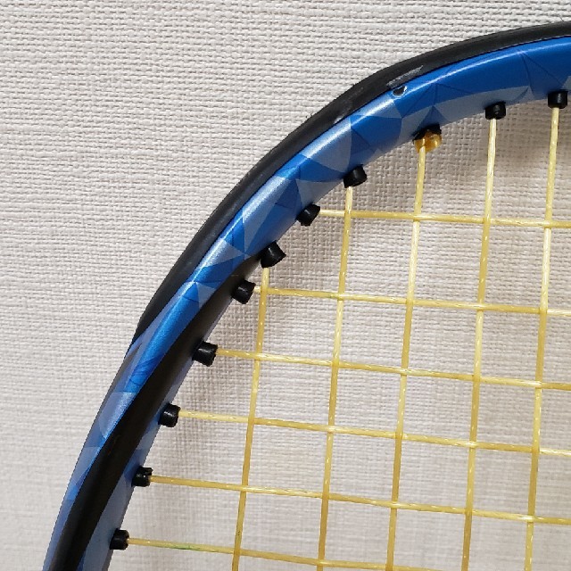 YONEX(ヨネックス)のYONEX E-ZONE98 スポーツ/アウトドアのテニス(ラケット)の商品写真