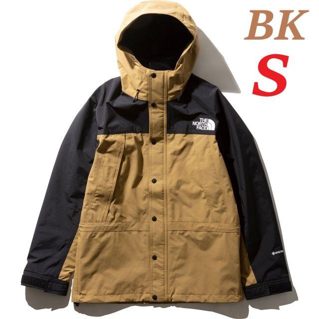 【S】The North Face Mountain Light Jacket