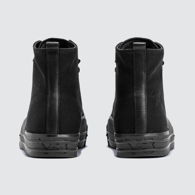 Y-3(ワイスリー)のY-3 Yuben Mid メンズの靴/シューズ(スニーカー)の商品写真